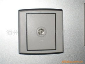 漳州市喬森商貿(mào)墻壁插座產(chǎn)品概覽與選購指南